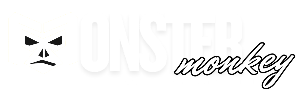 Monster Monkey